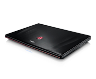 MSI GE72 i7-7700HQ/8GB/1TB GTX1050Ti 120Hz - 346584 - zdjęcie 7